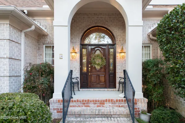 $1,050,000 | 24 Whitehaven Drive, Pinehurst, NC 28374