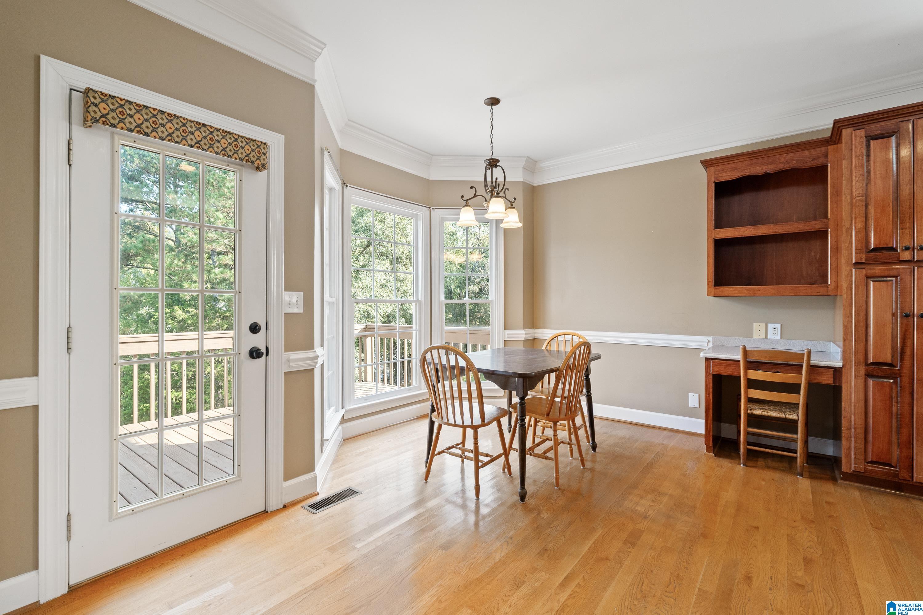428 MacDonald Lk Road Springville, AL 35146 - Photo 8 of 53 Gallery Image 8