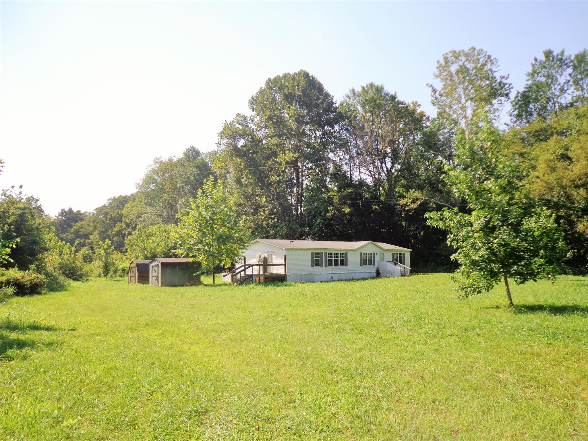 5061 Tennessee Ridge Road Waverly, TN 37185 - Photo 5 of 13