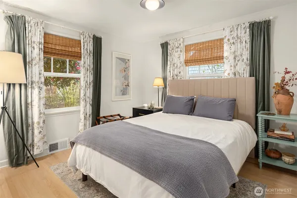 $1,388,000 | 2710 West Blaine Street, Seattle, WA 98199