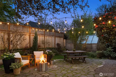 $1,388,000 | 2710 West Blaine Street, Seattle, WA 98199