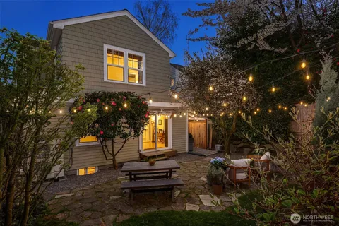 $1,388,000 | 2710 West Blaine Street, Seattle, WA 98199