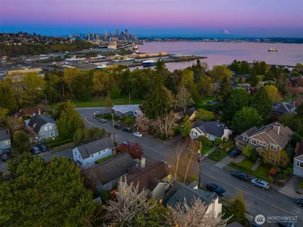 $1,388,000 | 2710 West Blaine Street, Seattle, WA 98199