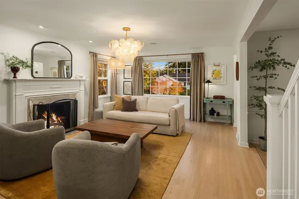 $1,388,000 | 2710 West Blaine Street, Seattle, WA 98199