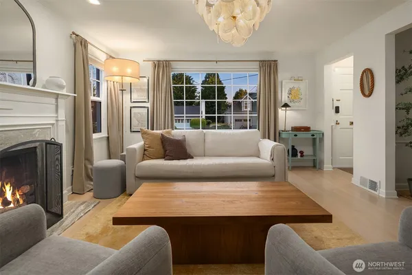 $1,388,000 | 2710 West Blaine Street, Seattle, WA 98199