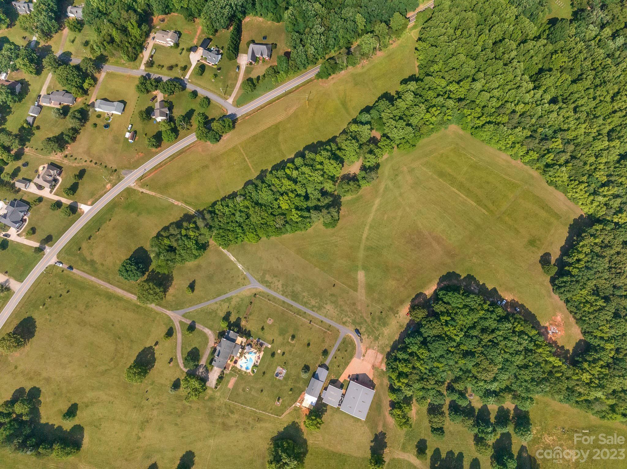 0 Grassy Pond Road Gaffney, SC 29341 - Photo 4 of 20