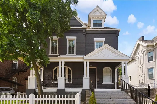 $1,175,000 | 5512 Margaretta Street, Pittsburgh, PA 15206