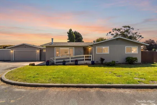 $699,000 | 1750 27th Street, Arcata, CA 95521