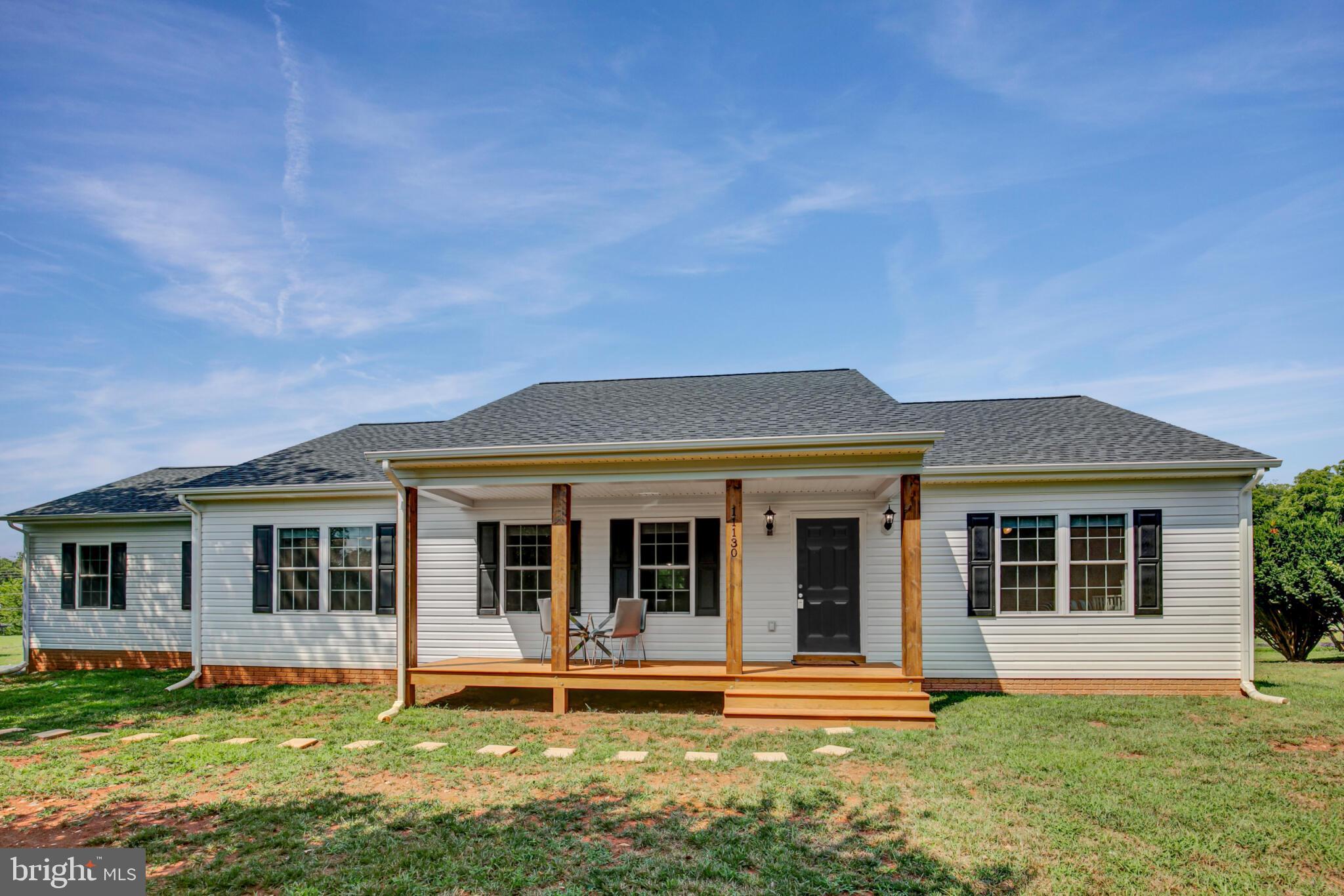 11130 Rixeyville Road Culpeper, VA 22701 - Photo 1 of 34 Gallery Image 1