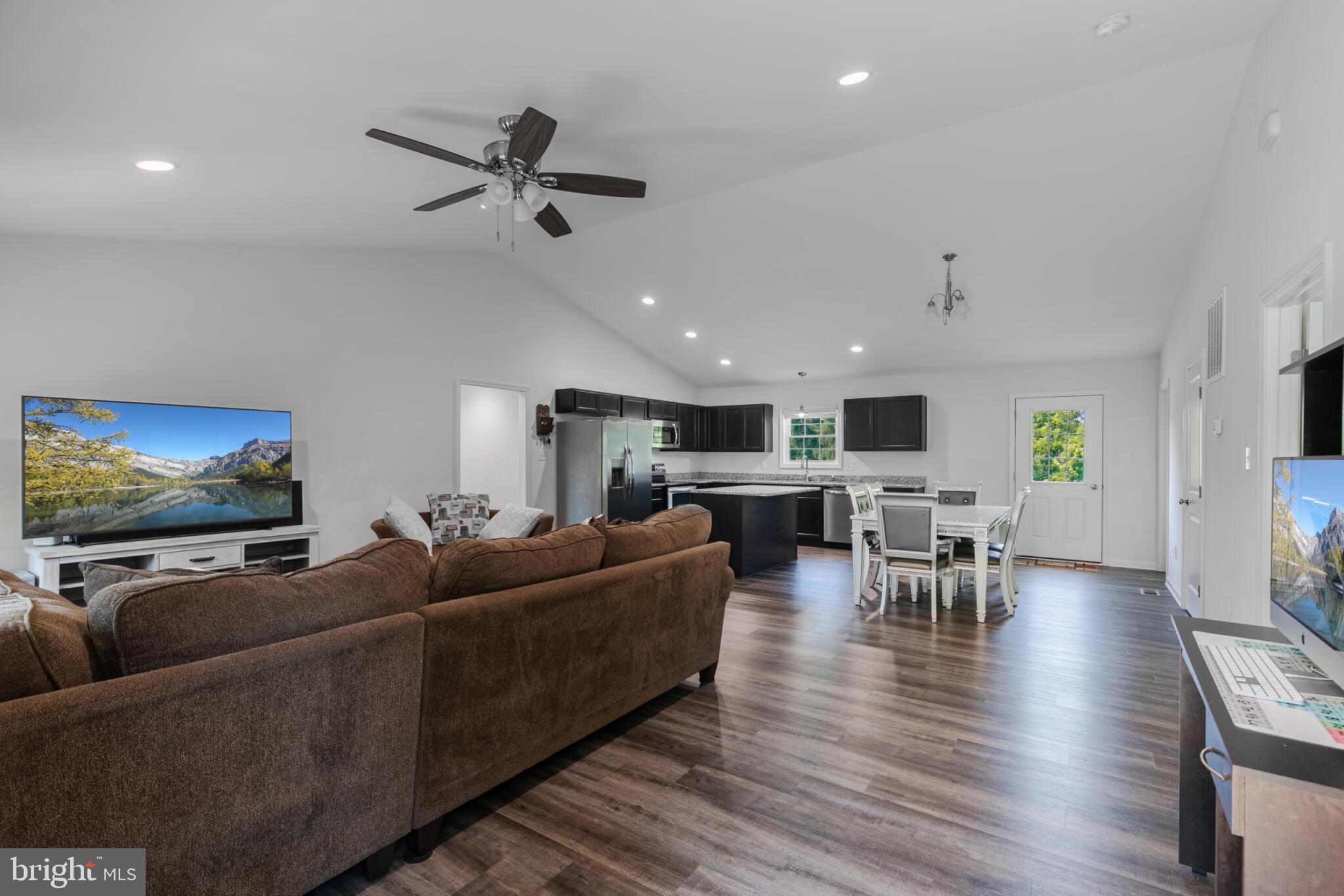 11130 Rixeyville Road Culpeper, VA 22701 - Photo 12 of 34 Gallery Image 12