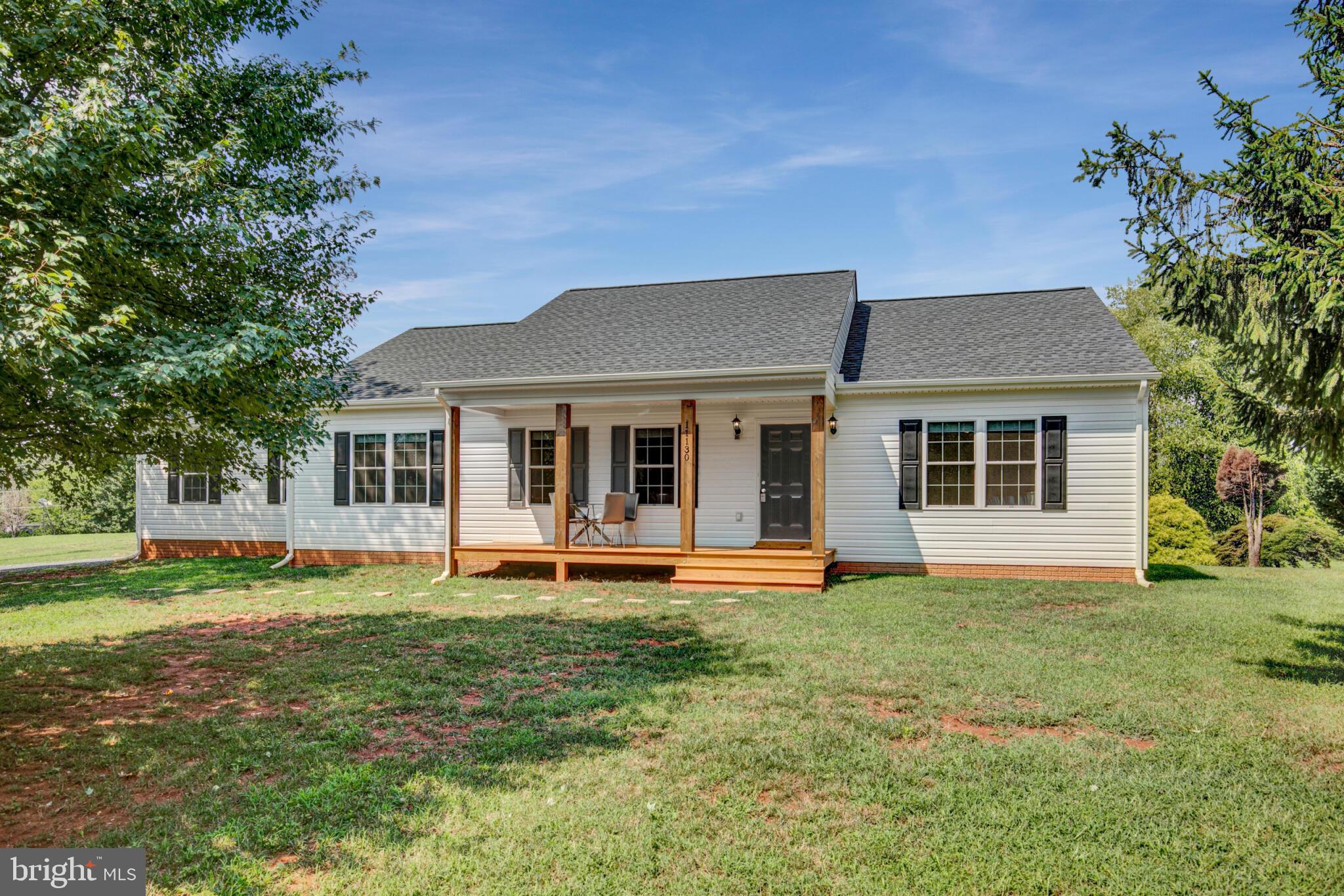 11130 Rixeyville Road Culpeper, VA 22701 - Photo 2 of 34 Gallery Image 2