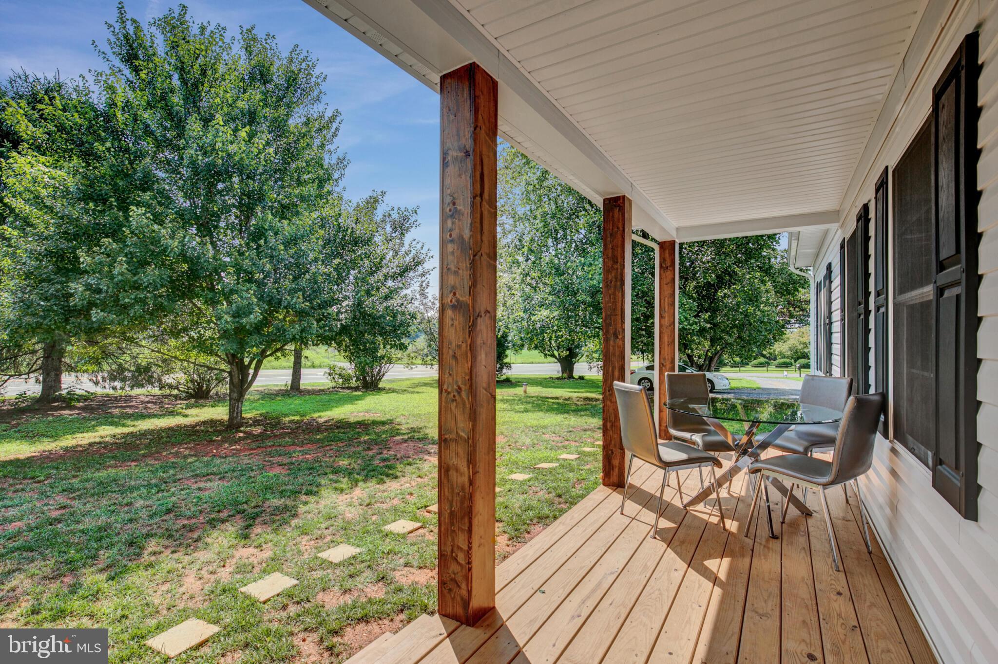 11130 Rixeyville Road Culpeper, VA 22701 - Photo 24 of 34 Gallery Image 24