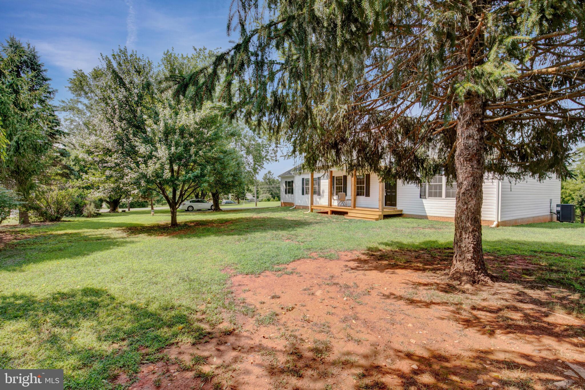 11130 Rixeyville Road Culpeper, VA 22701 - Photo 28 of 34 Gallery Image 28