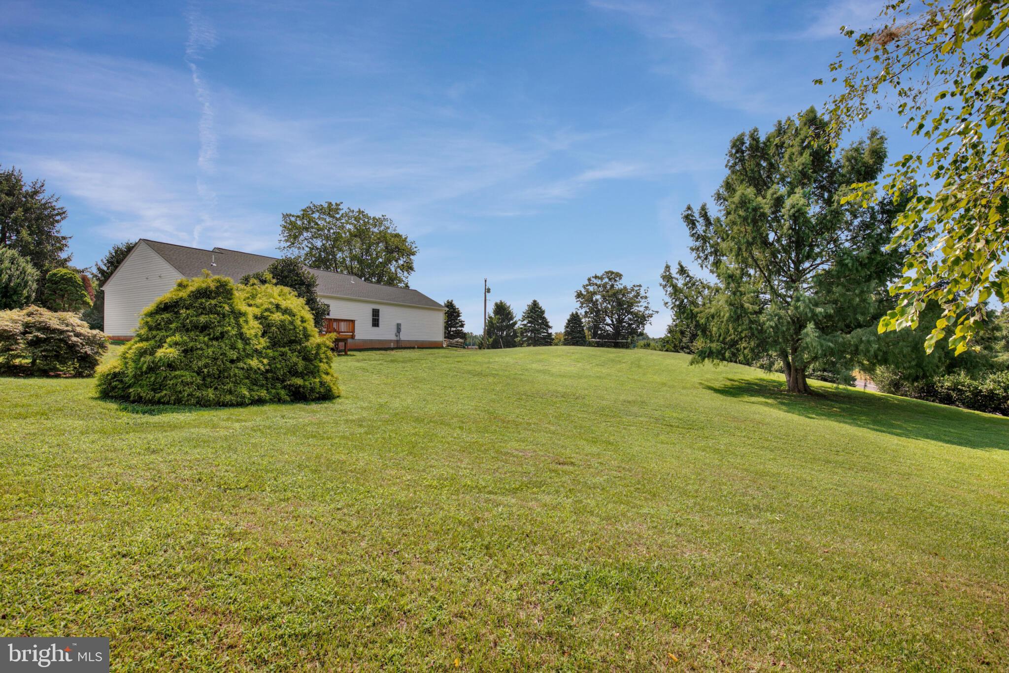 11130 Rixeyville Road Culpeper, VA 22701 - Photo 29 of 34 Gallery Image 29