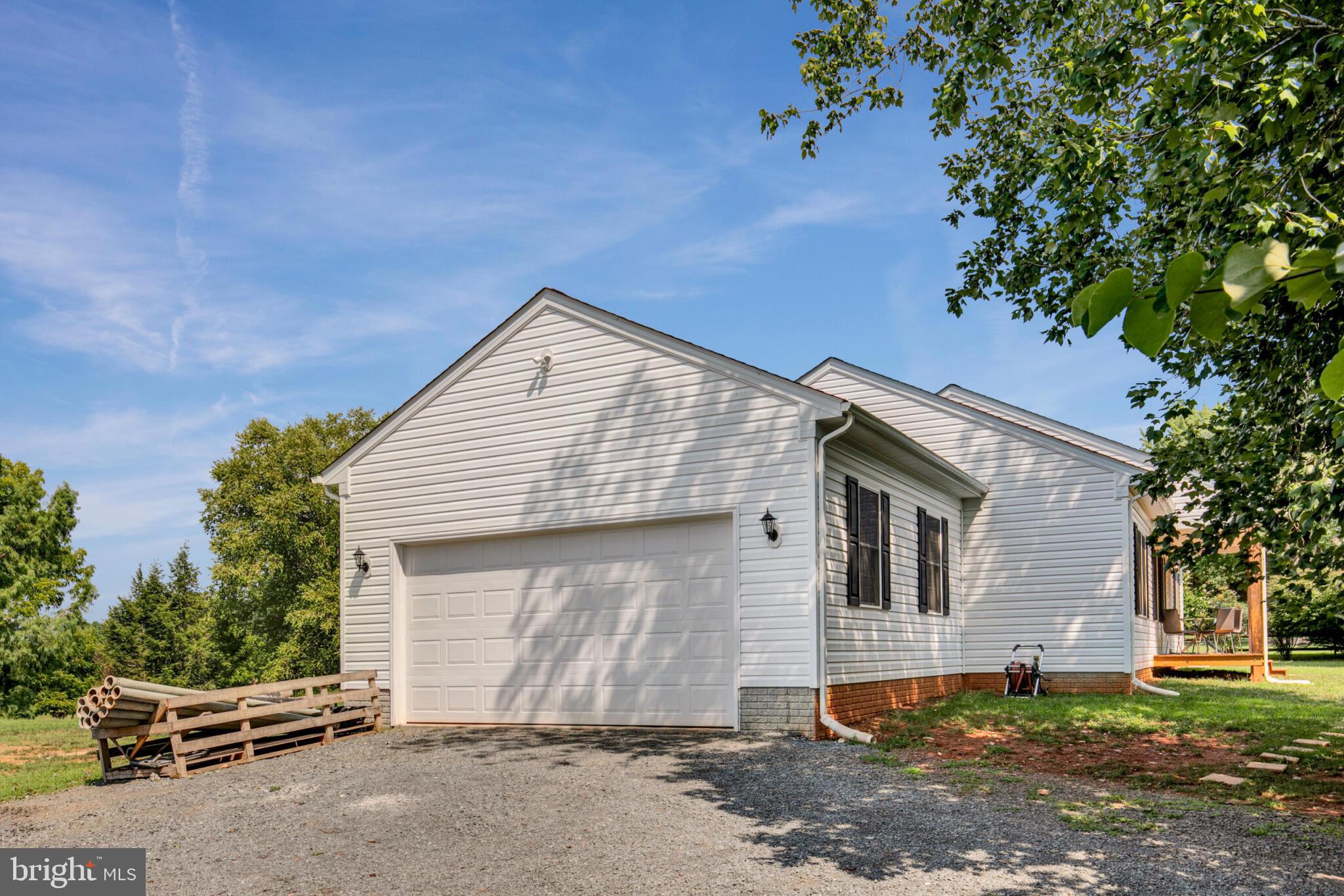 11130 Rixeyville Road Culpeper, VA 22701 - Photo 31 of 34 Gallery Image 31