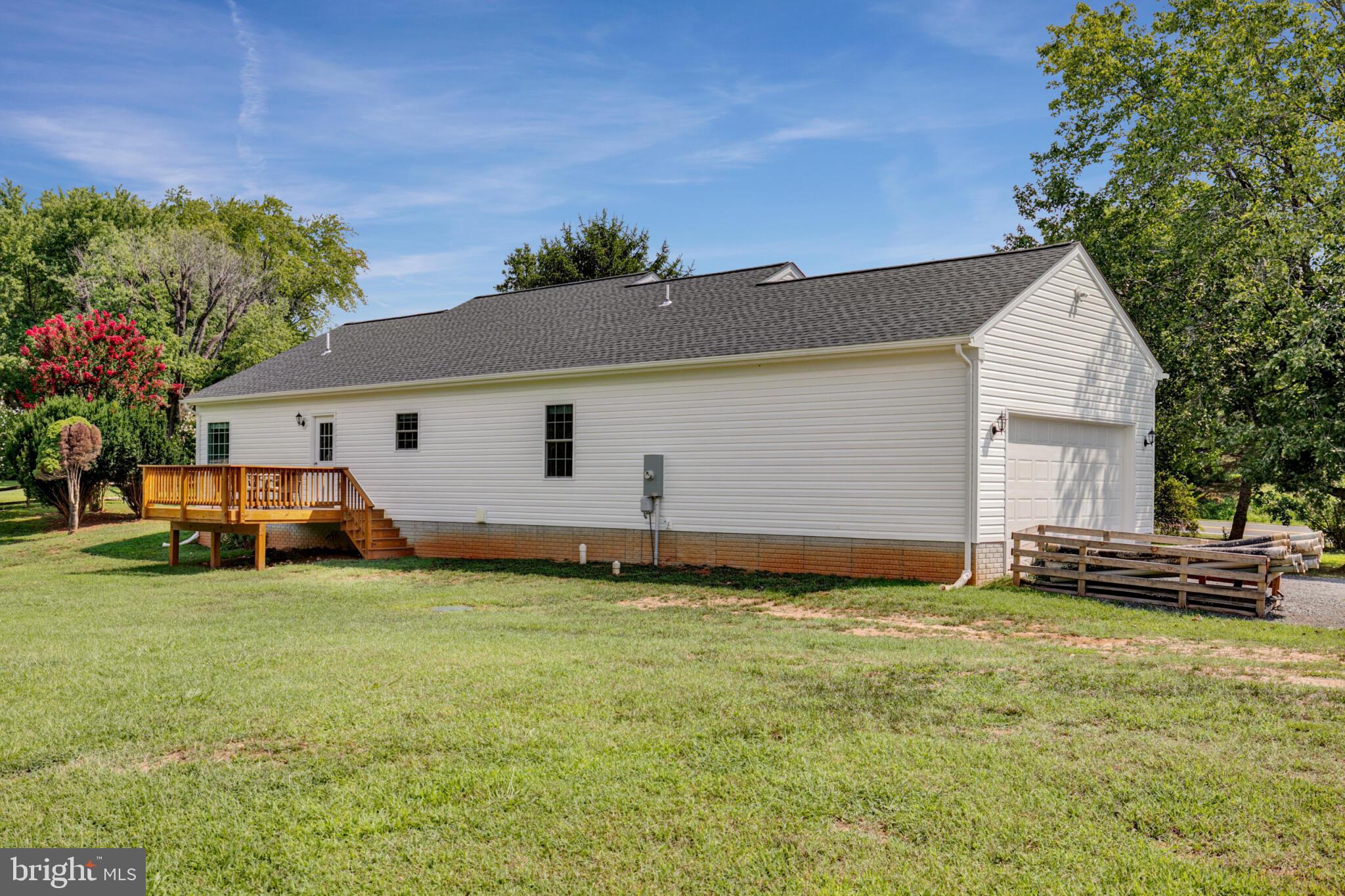 11130 Rixeyville Road Culpeper, VA 22701 - Photo 32 of 34 Gallery Image 32