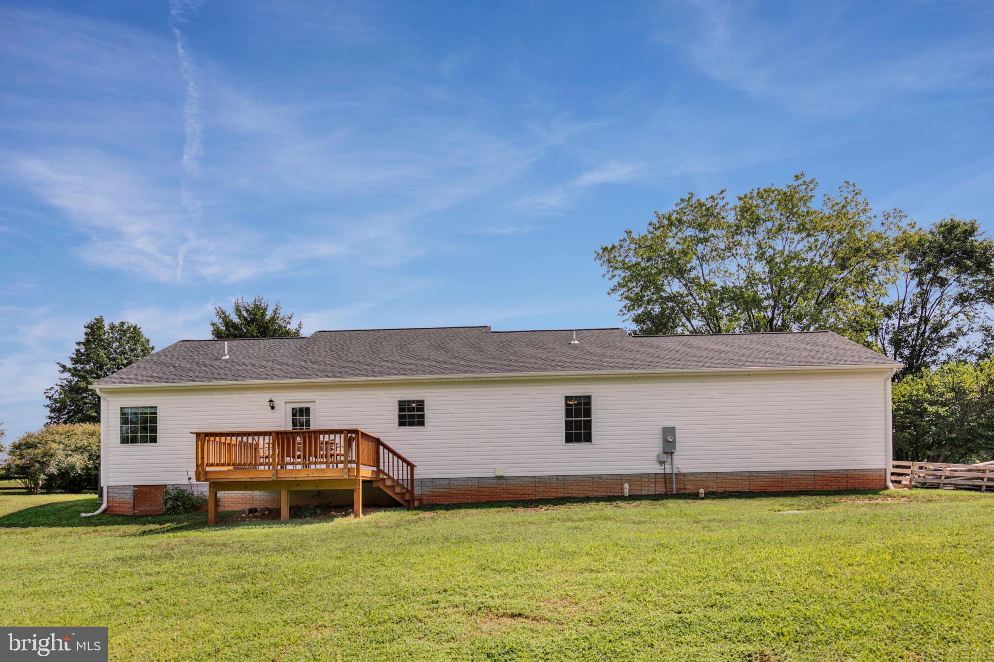 11130 Rixeyville Road Culpeper, VA 22701 - Photo 33 of 34 Gallery Image 33
