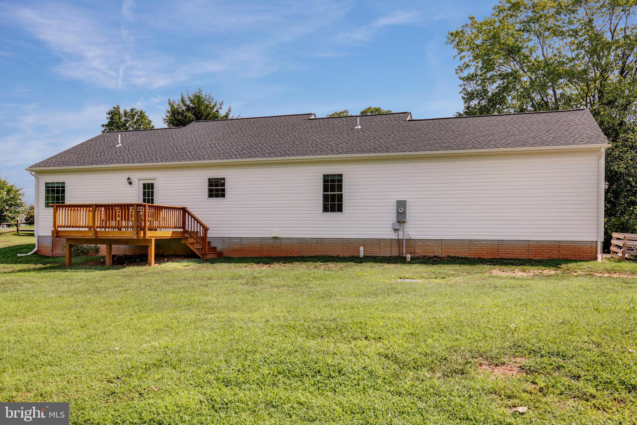 11130 Rixeyville Road Culpeper, VA 22701 - Photo 34 of 34 Gallery Image 34