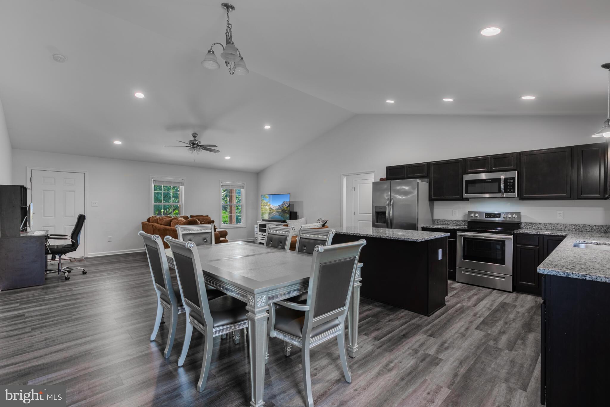 11130 Rixeyville Road Culpeper, VA 22701 - Photo 9 of 34 Gallery Image 9