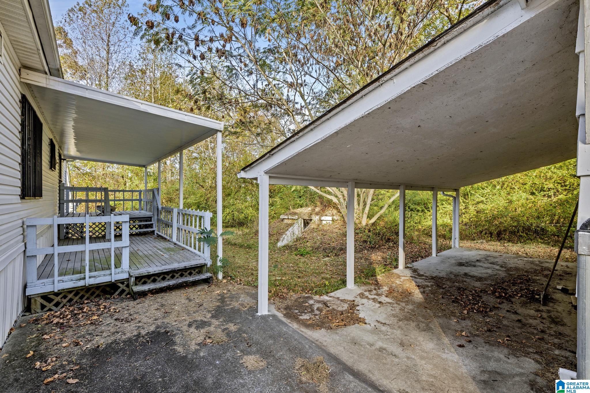 3961 Kelly Creek Road Odenville, AL 35120 - Photo 4 of 30