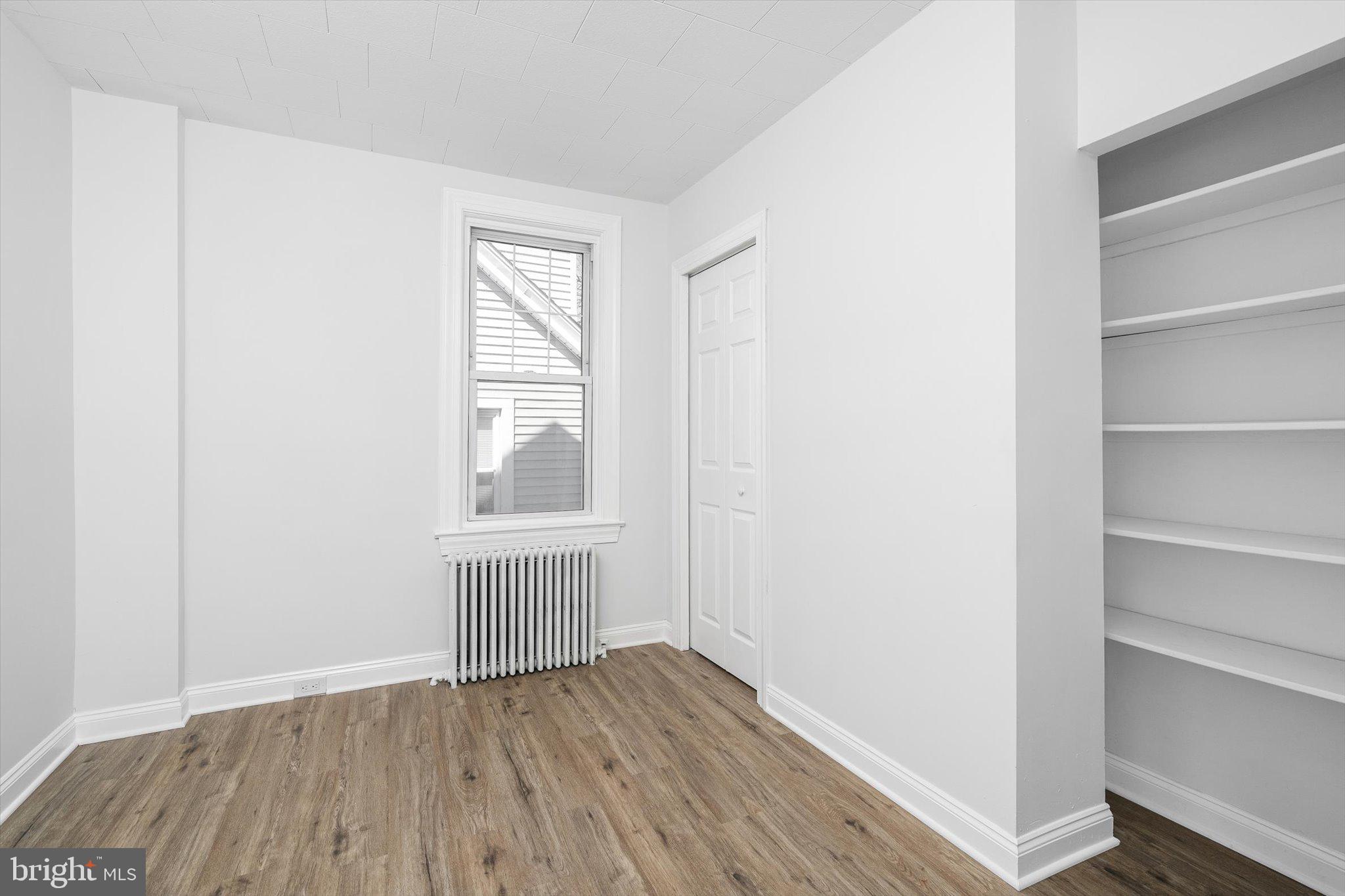 70 6th Avenue Hamilton, NJ 08619 - Photo 23 of 33 Third Bedroom
