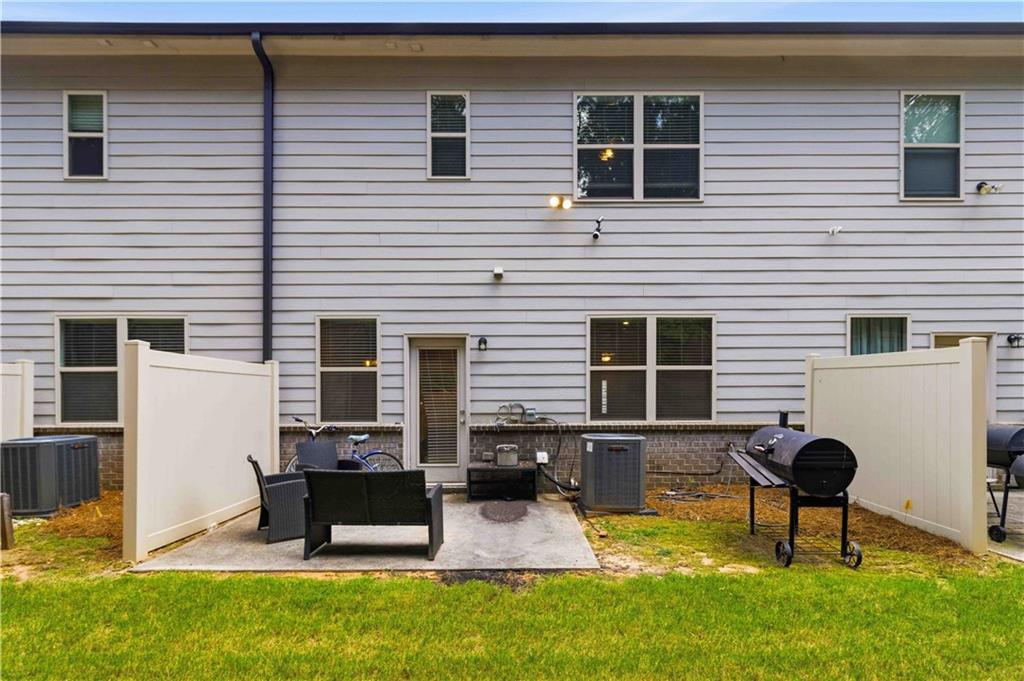 2483 Quay Ridge Lawrenceville, GA 30044 - Photo 30 of 52