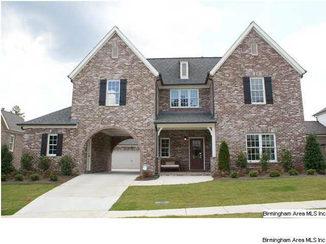 2780 Montauk Road Birmingham, AL 35226 - Photo 1 of 17