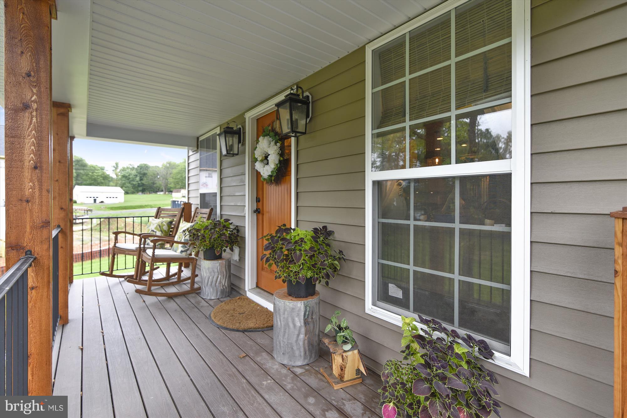22248 Newlin Mill Road Middleburg, VA 20117 - Photo 2 of 30 Exterior (Front)
