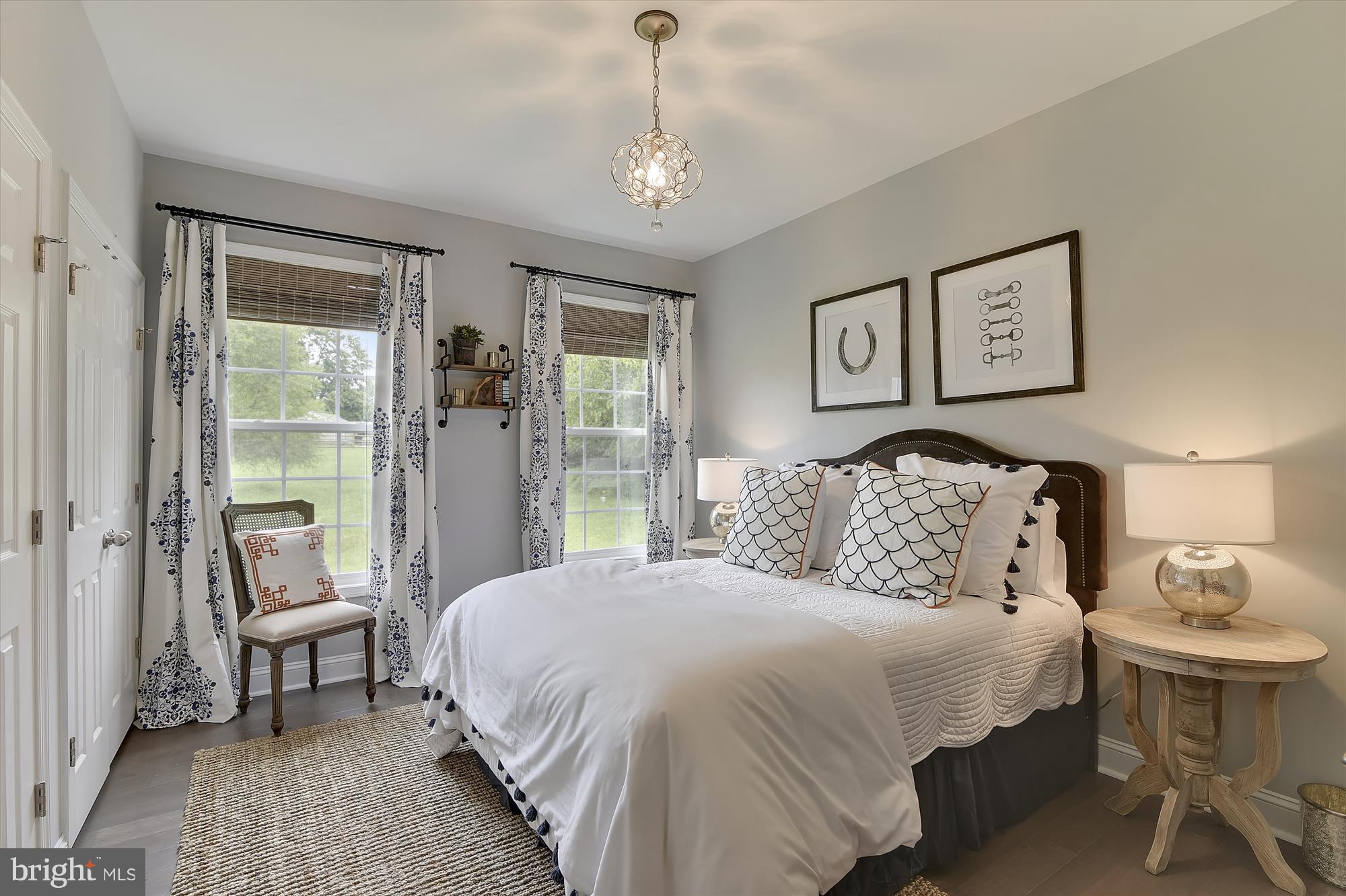 22248 Newlin Mill Road Middleburg, VA 20117 - Photo 12 of 30 Bedroom (Master)