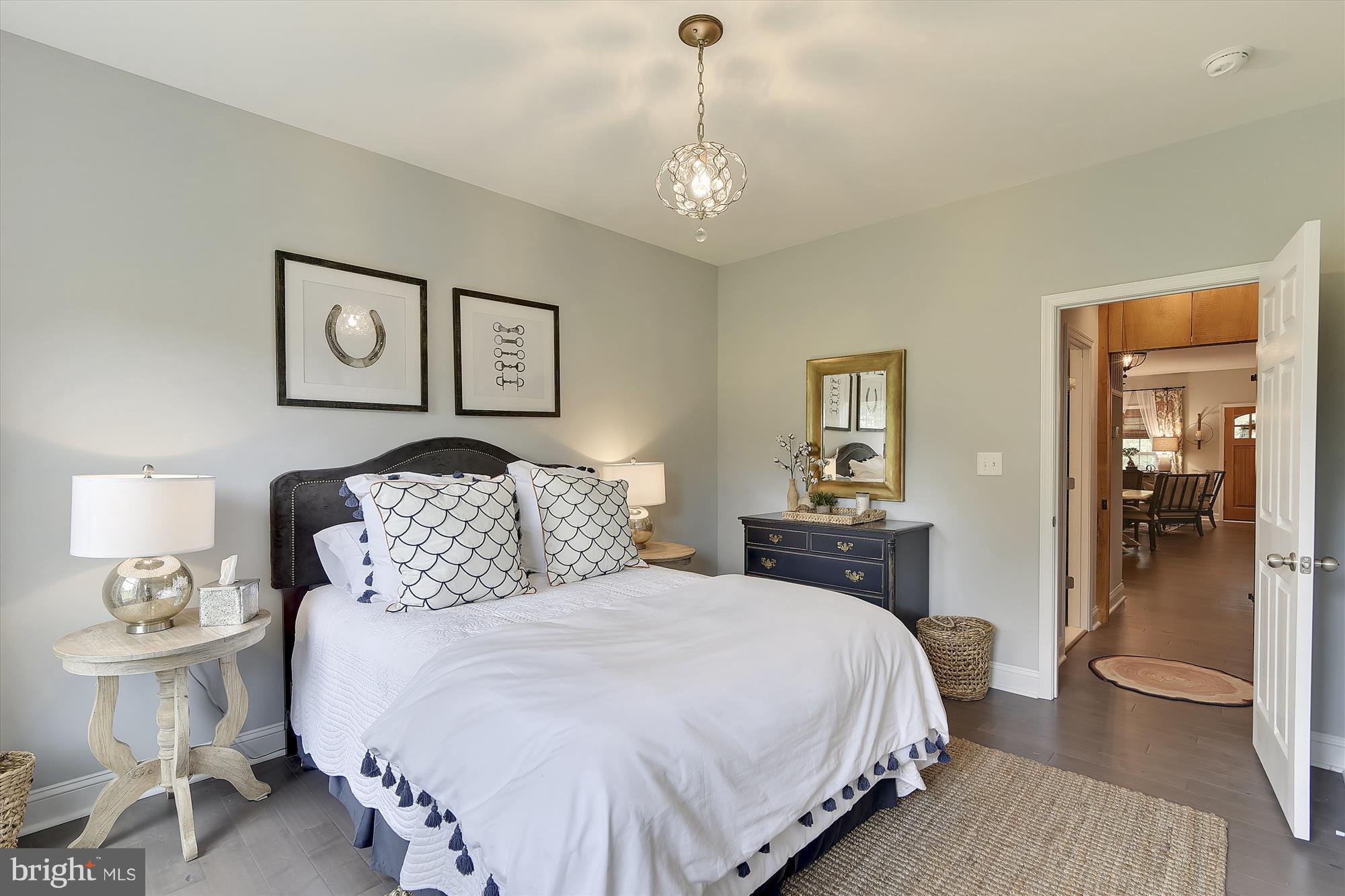 22248 Newlin Mill Road Middleburg, VA 20117 - Photo 13 of 30 Bedroom (Master)