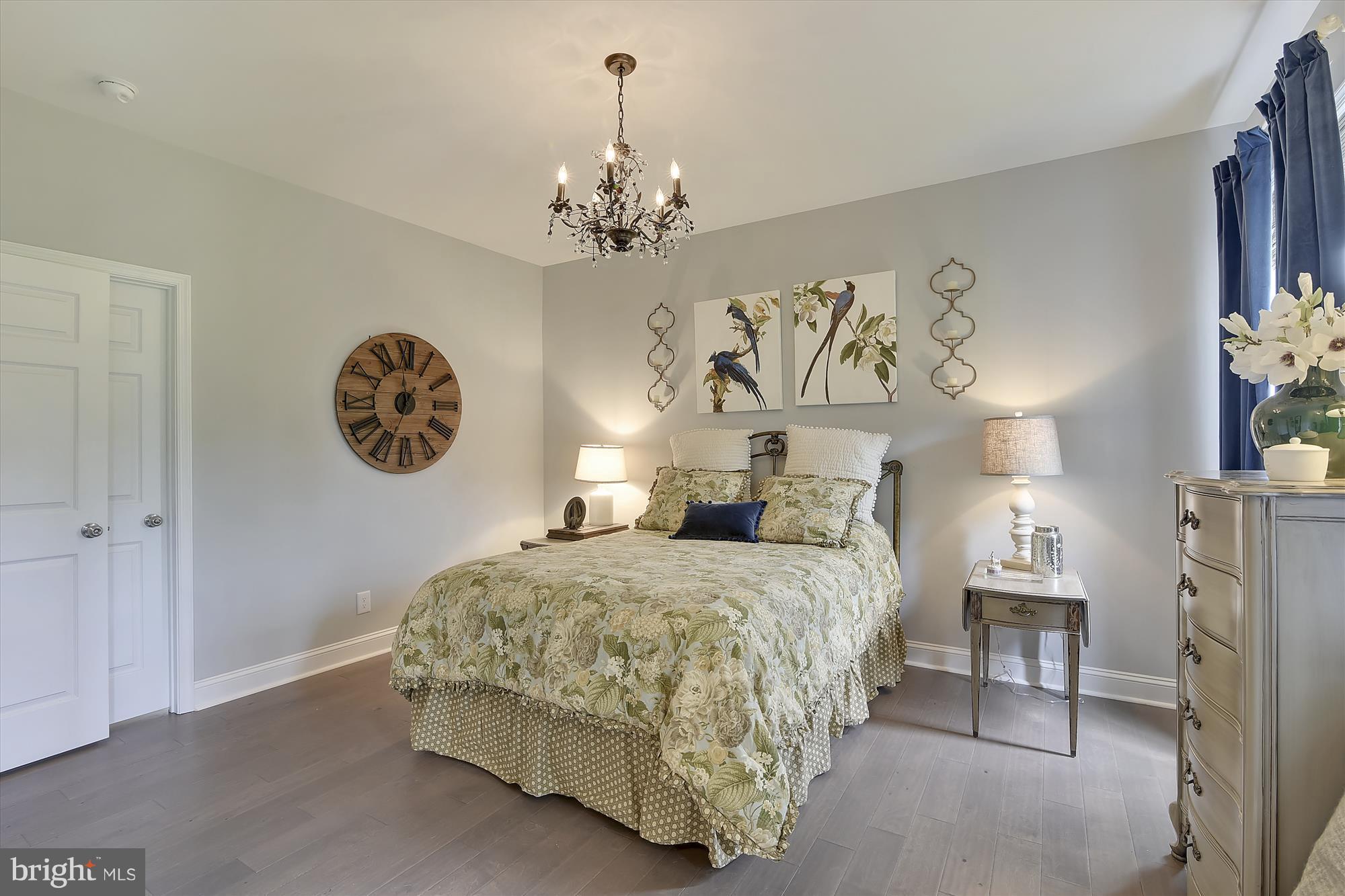 22248 Newlin Mill Road Middleburg, VA 20117 - Photo 14 of 30 Bedroom (Master)
