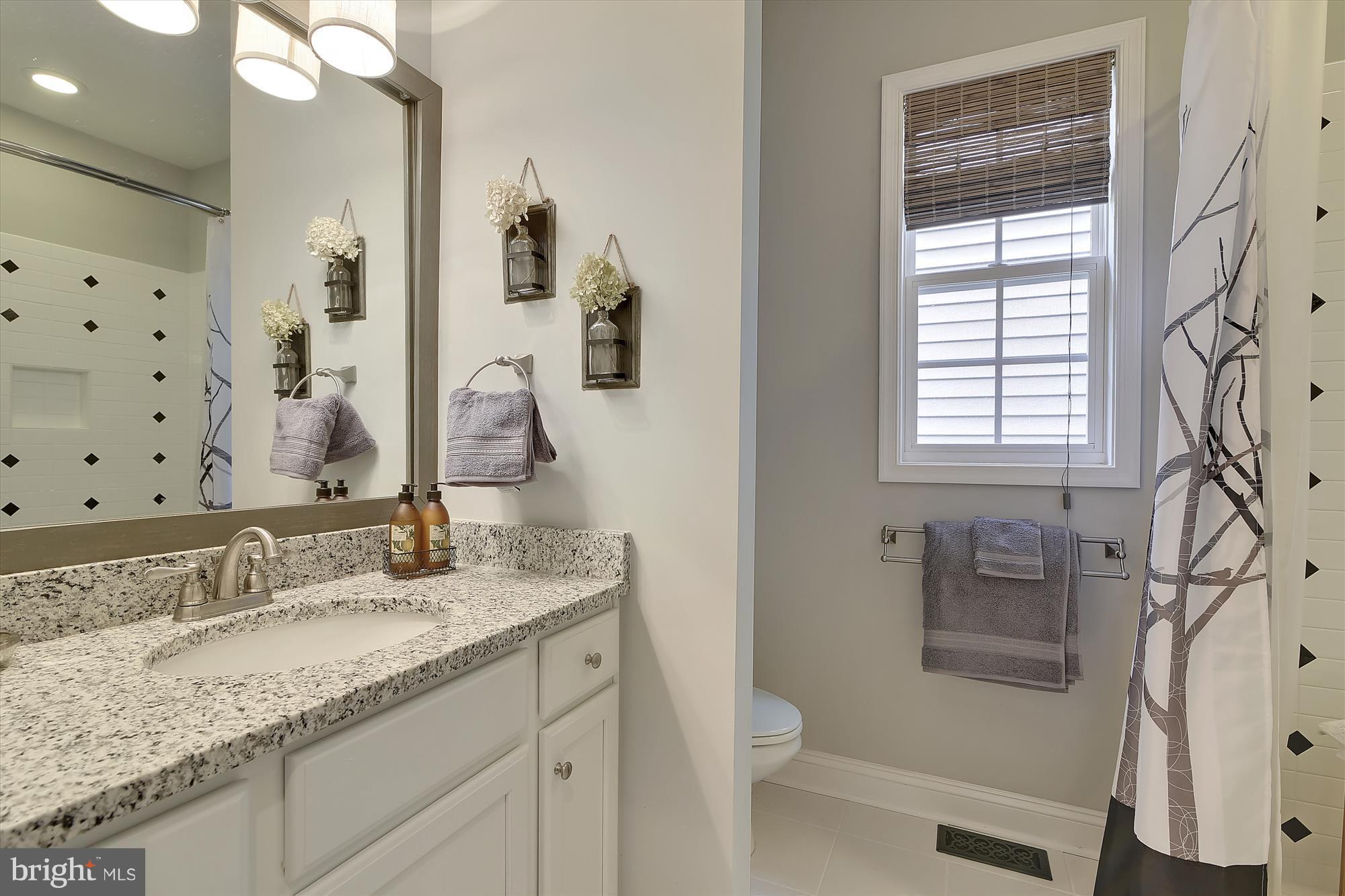 22248 Newlin Mill Road Middleburg, VA 20117 - Photo 18 of 30 Bath (Master)