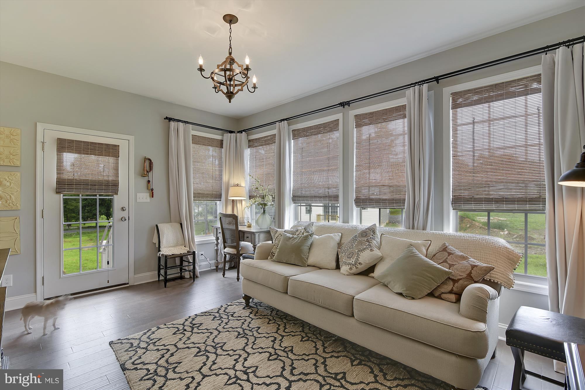 22248 Newlin Mill Road Middleburg, VA 20117 - Photo 22 of 30 Family Room
