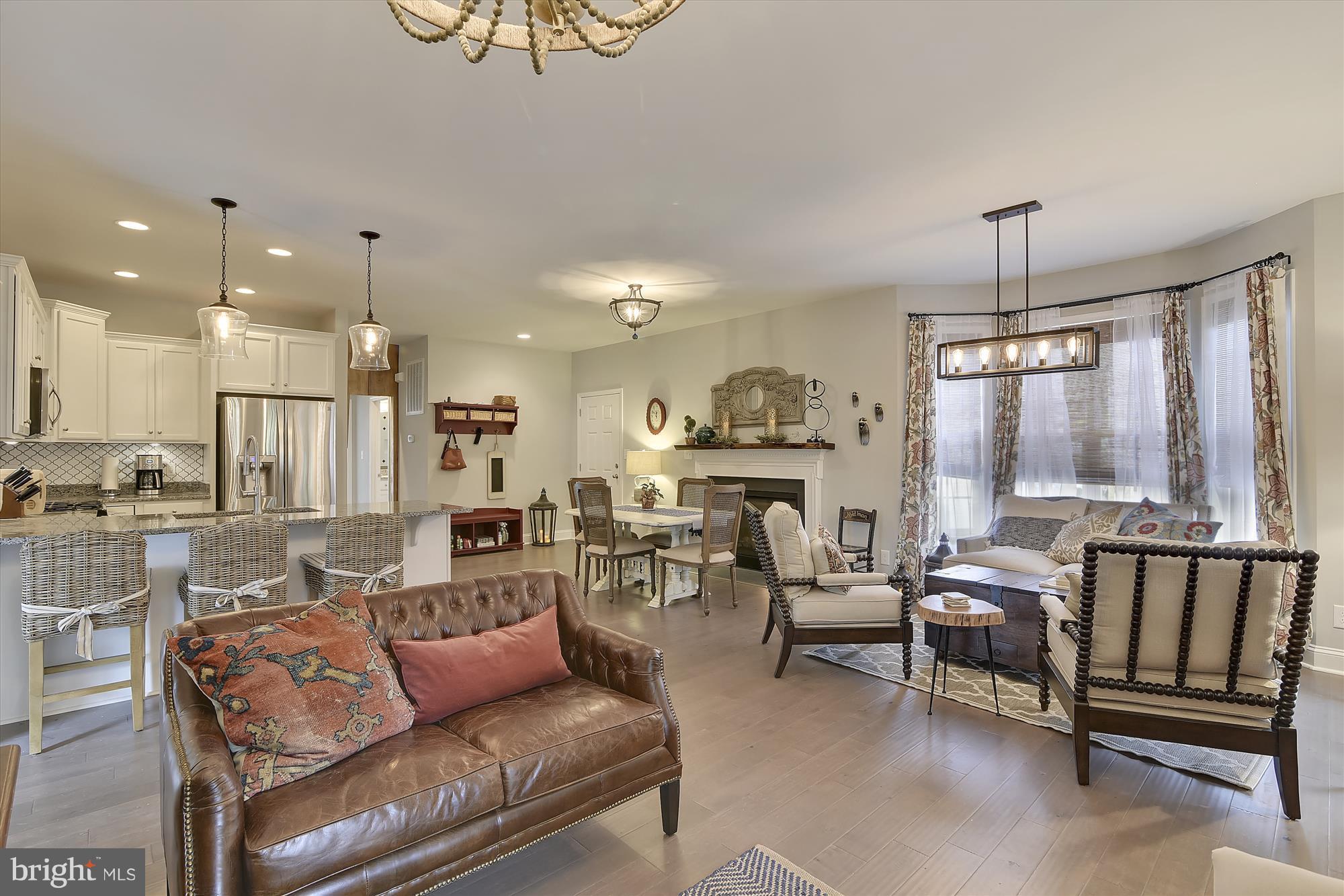22248 Newlin Mill Road Middleburg, VA 20117 - Photo 28 of 30 Interior (General)