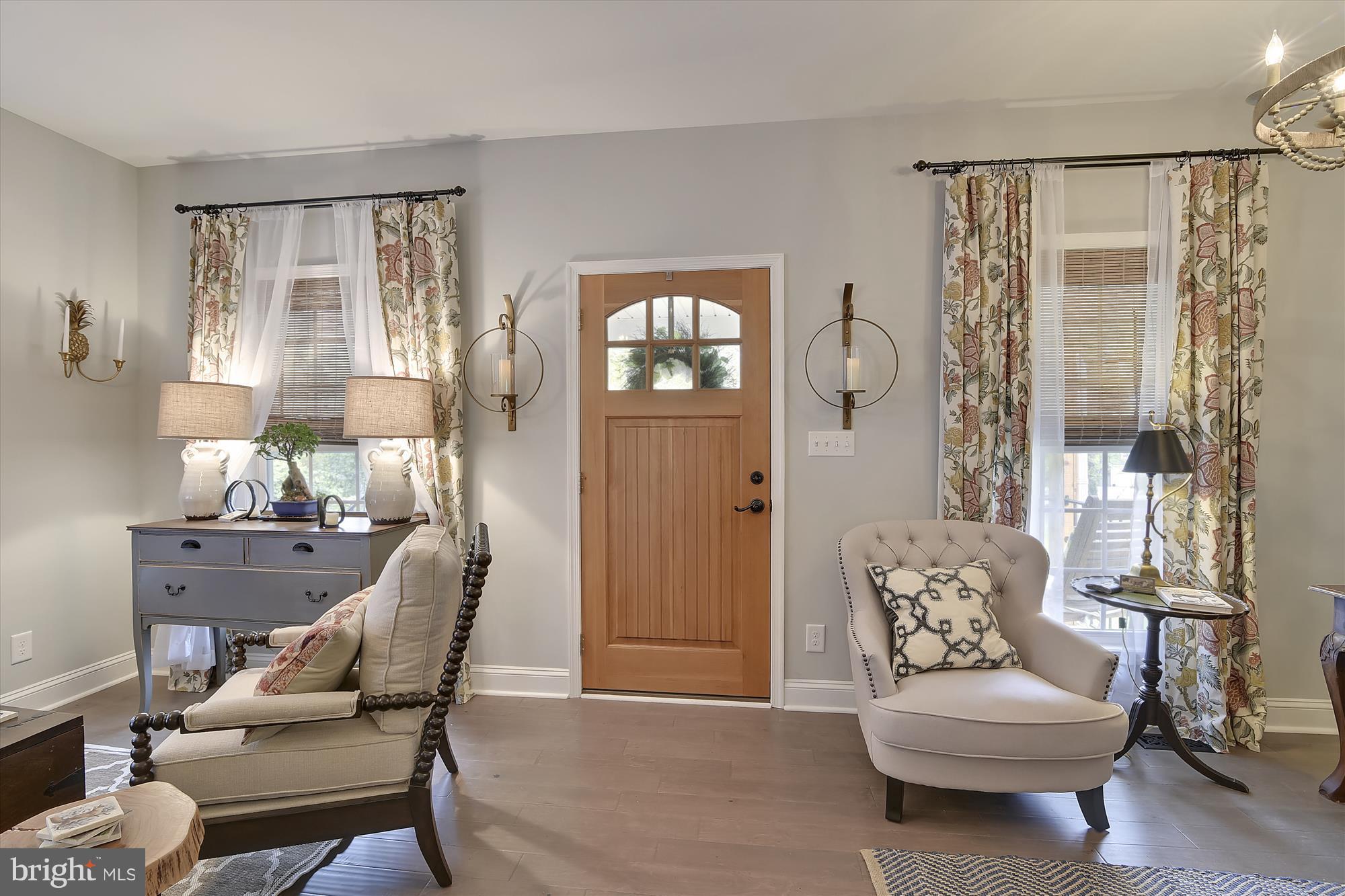 22248 Newlin Mill Road Middleburg, VA 20117 - Photo 29 of 30 Interior (General)