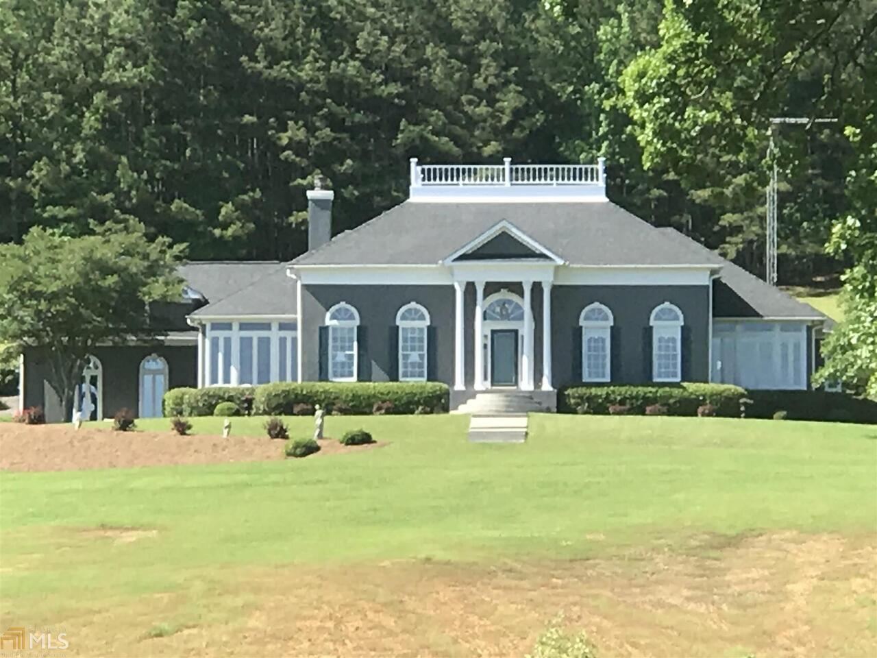 828 Old River Road Southwest Rome, GA 30165 - Photo 1 of 1