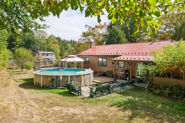 $289,000 | 56 Grace Drive, North Springfield, VT 05150