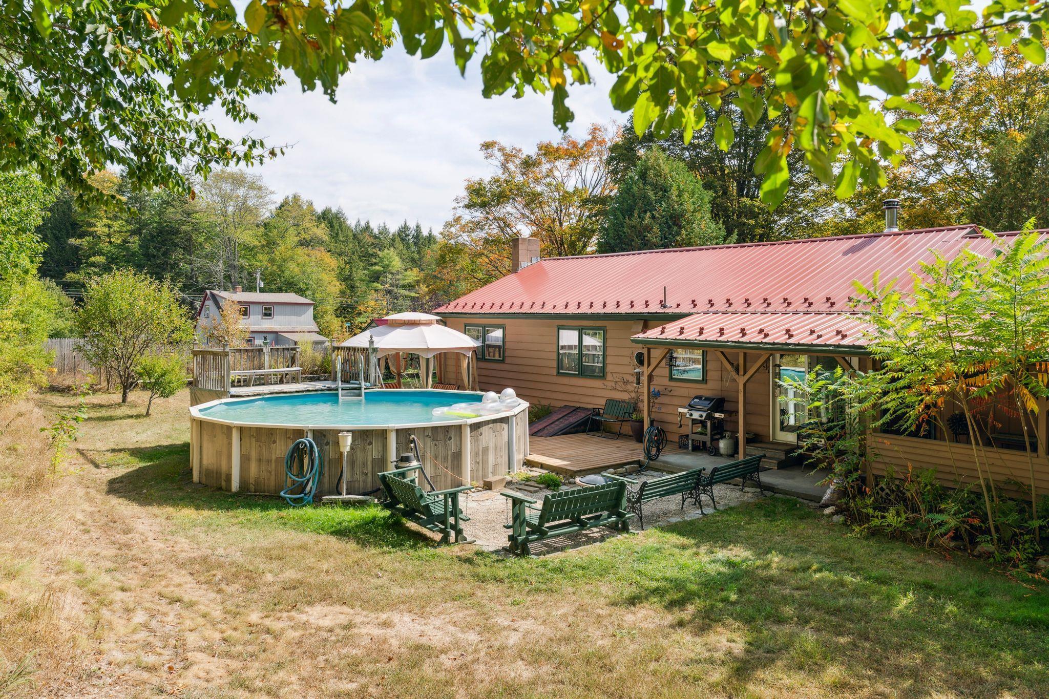 56 Grace Drive North Springfield, VT 05150 - Photo 1 of 28