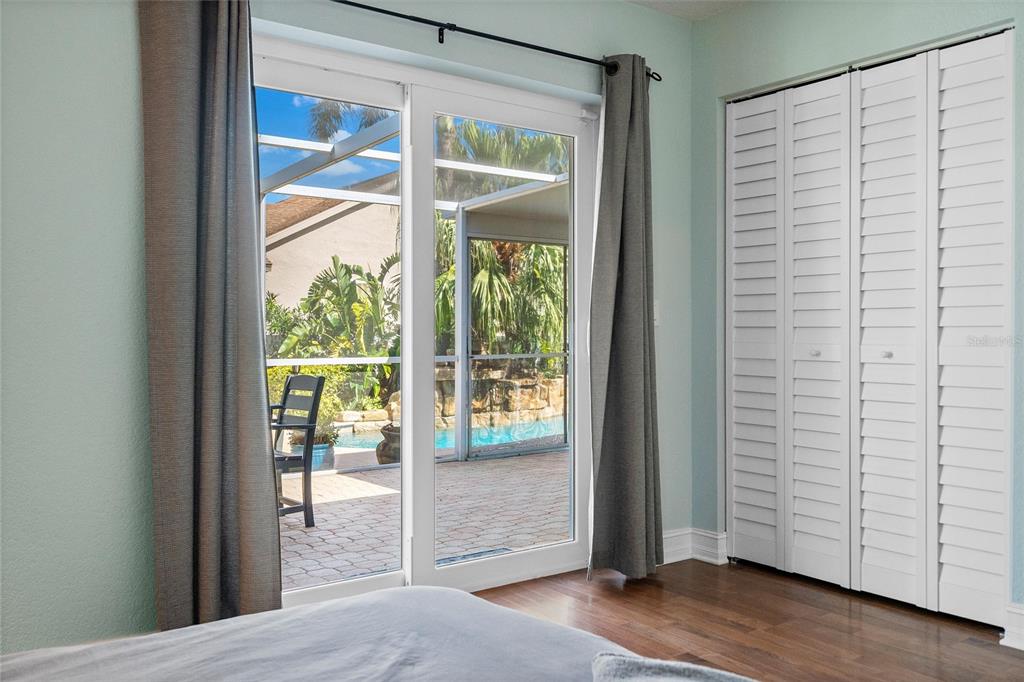 725 Monte Cristo Boulevard Tierra Verde, FL 33715 - Photo 23 of 63 a view of an entryway