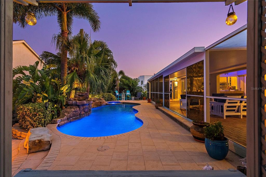 725 Monte Cristo Boulevard Tierra Verde, FL 33715 - Photo 49 of 63