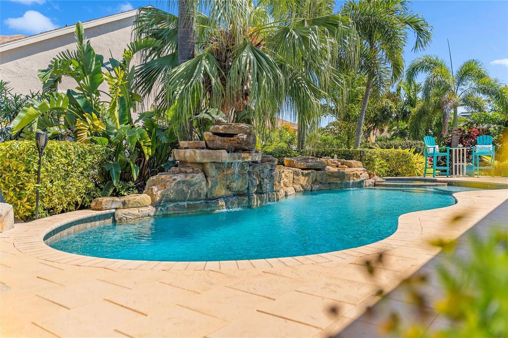 725 Monte Cristo Boulevard Tierra Verde, FL 33715 - Photo 7 of 63 a view of a lake view