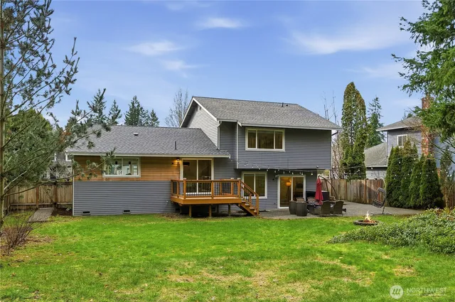 $825,000 | 18217 152nd Avenue Southeast, Renton, WA 98058