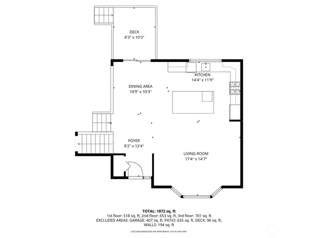$825,000 | 18217 152nd Avenue Southeast, Renton, WA 98058