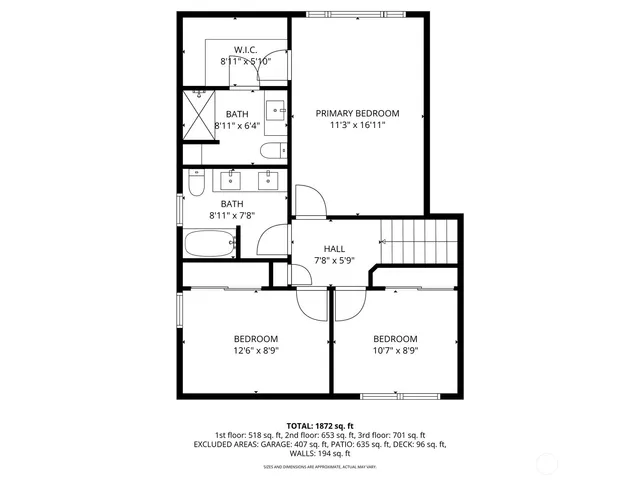 $825,000 | 18217 152nd Avenue Southeast, Renton, WA 98058