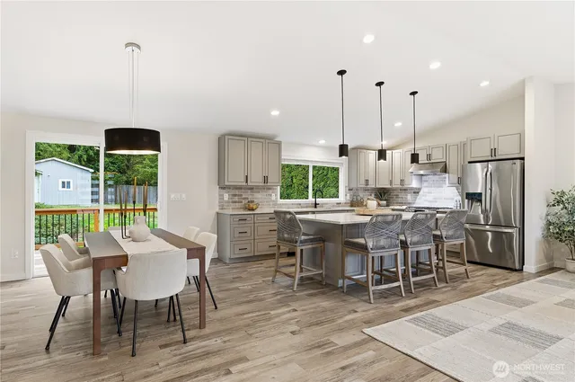 $825,000 | 18217 152nd Avenue Southeast, Renton, WA 98058