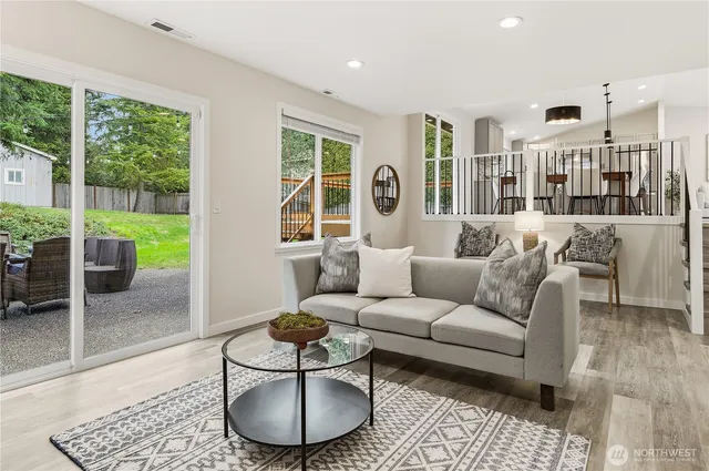 $825,000 | 18217 152nd Avenue Southeast, Renton, WA 98058