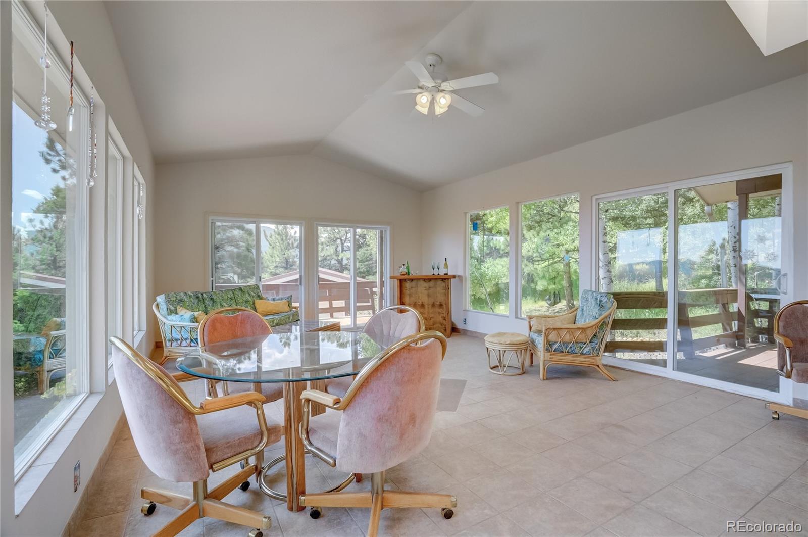6751 Bluebird Road Morrison, CO 80465 - Photo 18 of 40 Gallery Image 18