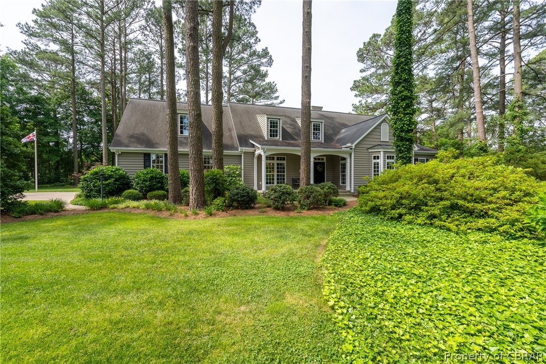 151 Orapax Road Kilmarnock, VA 22482 - Photo 8 of 49