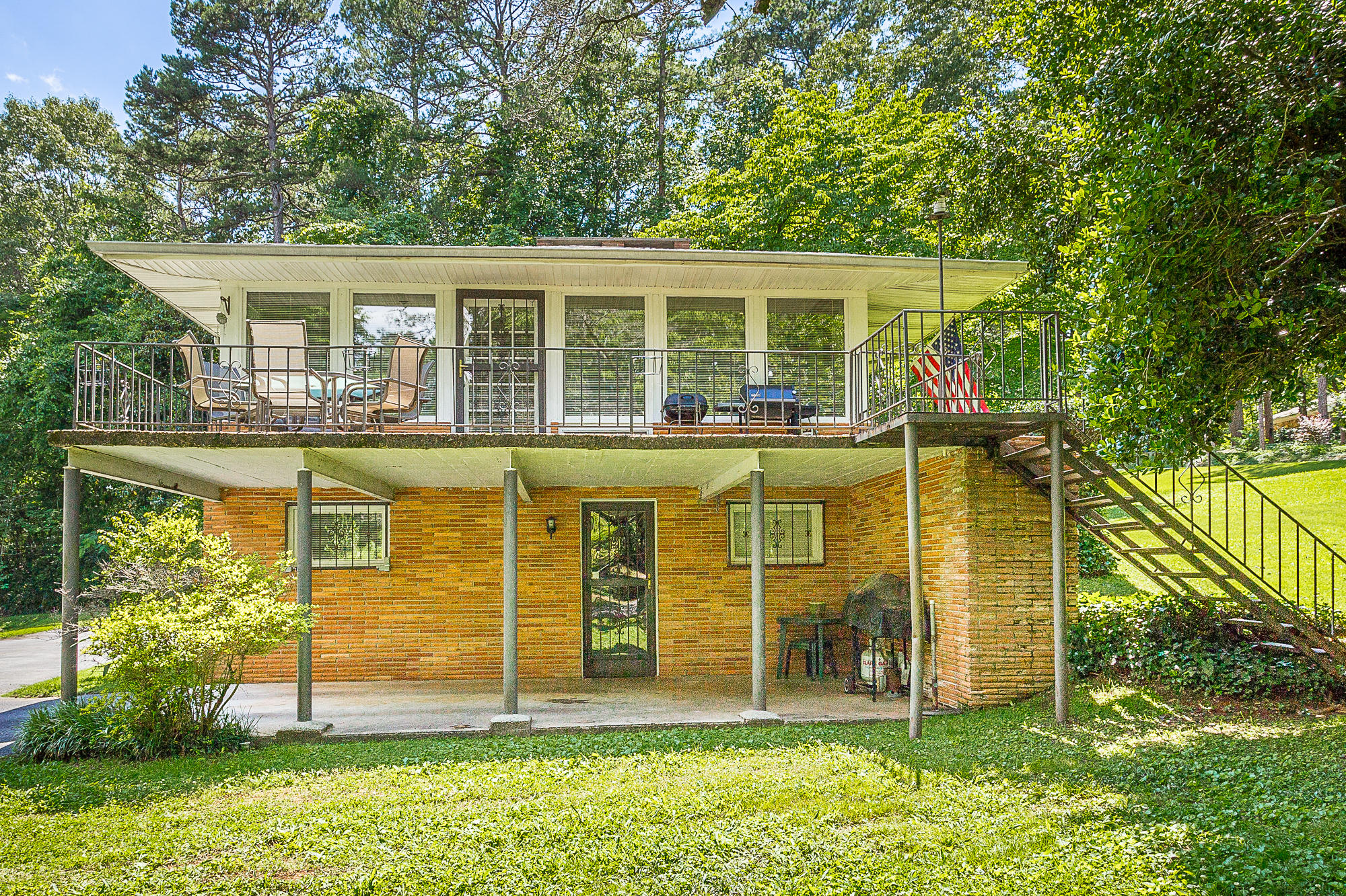 3790 Queens Road Chattanooga, TN 37416 - Photo 23 of 23 3790 Queens Road-9