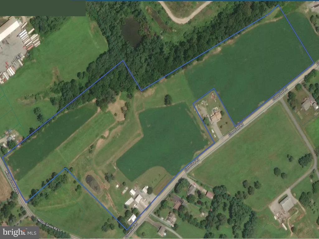 2233 Cloverleaf Road Elizabethtown, PA 17022 - Photo 1 of 21 25.7 Acre Farm